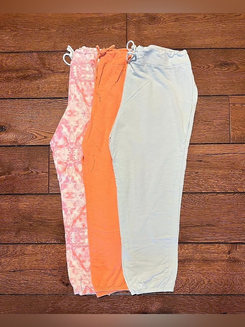 Xhilaration Sleepwear jogger pants. XL Like New.